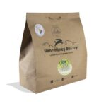 Heno de Avena HB para conejos 1 kg